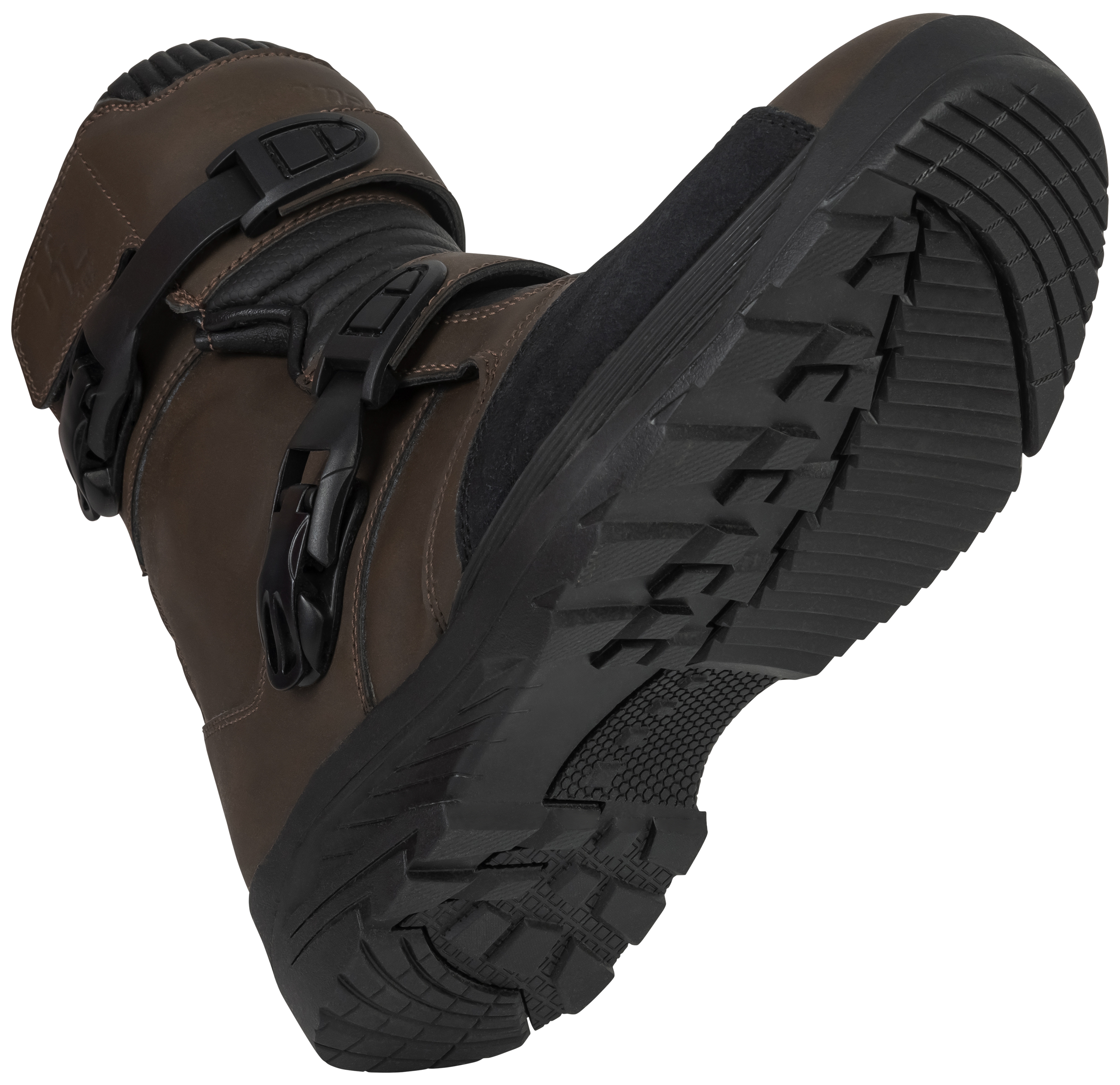 SportsBikeShop Tourmaster Break Trail WP Boots