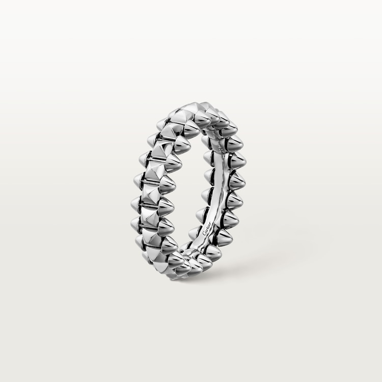 Replicate Clash de Cartier ring Small Model(1:1 replica) - Original Replica Club
