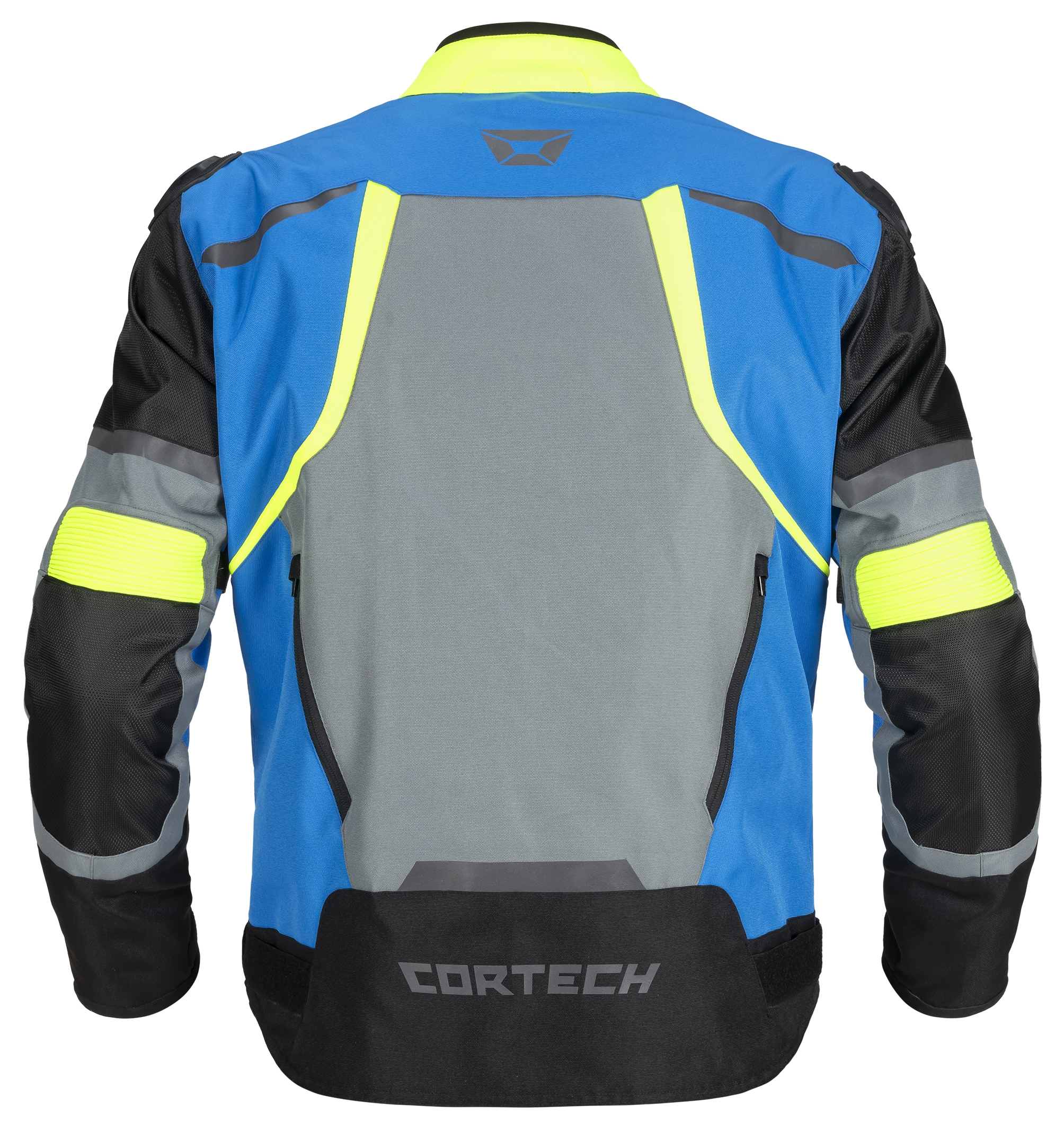 SportsBikeShop Cortech Hyper-Tec Jacket