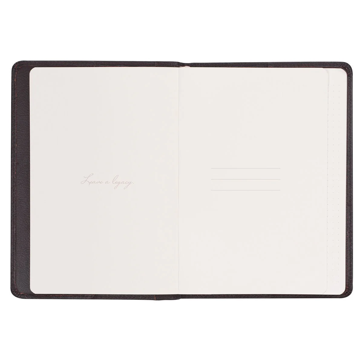 Dotted Journal Refill