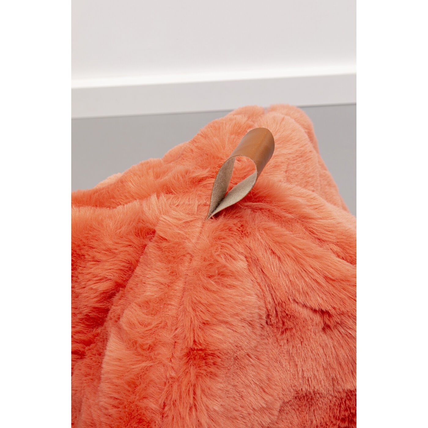 Kare Design Hut bed huisdieren - oranje