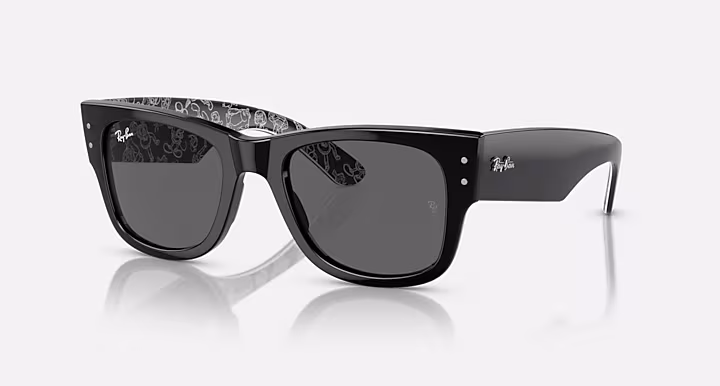 Ray-Ban MEGA WAYFARER DISNEY 100TH ANNIVERSARY