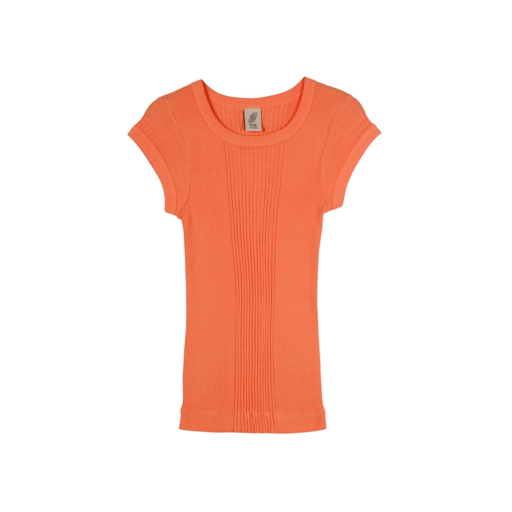 Pure sugar - T-Shirt Chalain - Nectar