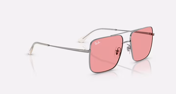 Ray-Ban ARI BIO-BASED