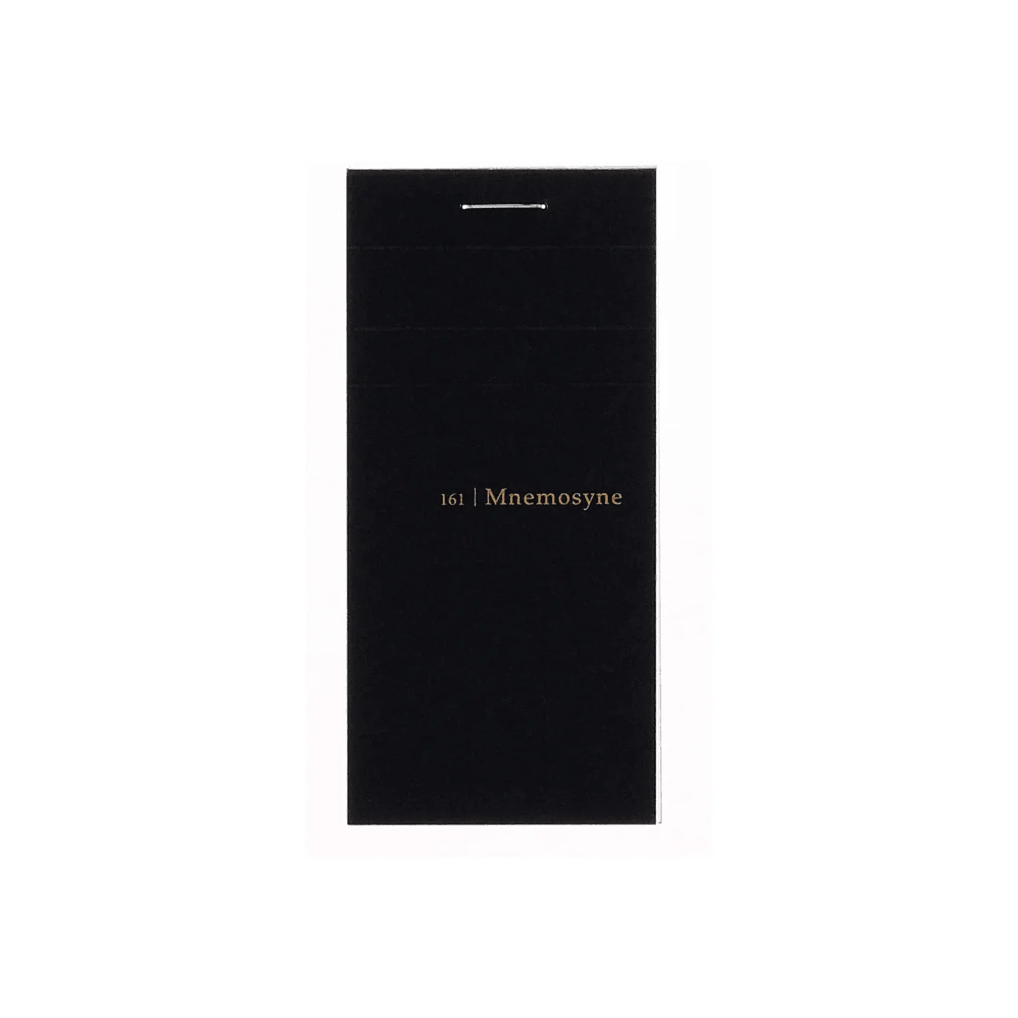 Mnemosyne 50 x 93mm Memo Pad 5mm Grid