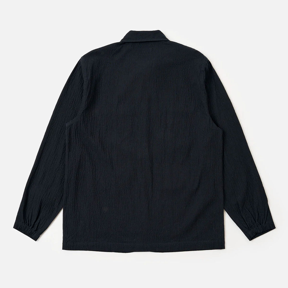 Universal Works - Veste de Travail Ospina - Marine
