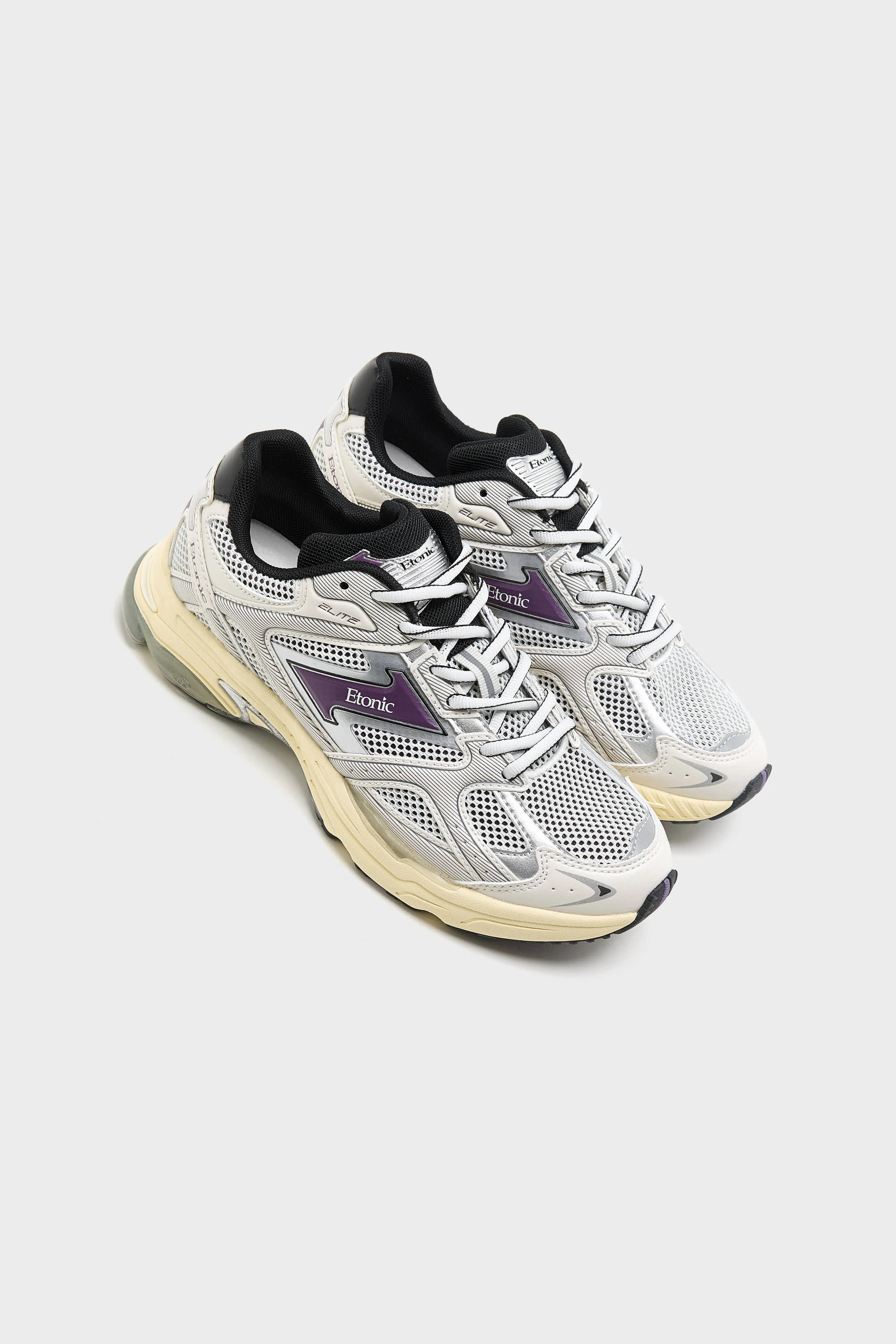 Bellerose Elite Bright for Women  (261 / W / SILVER)