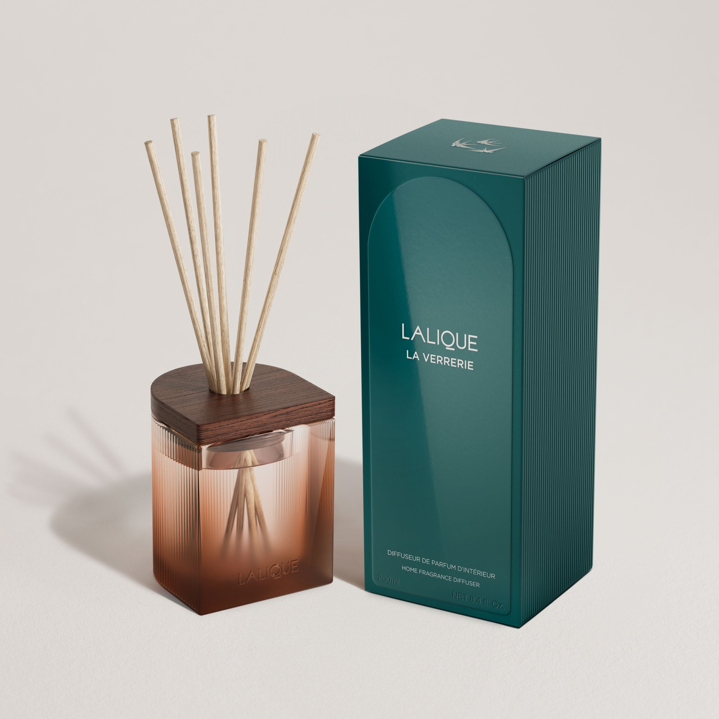 LA VERRERIE, DIFFUSEUR DE PARFUM D’INTÉRIEUR - 250 ML