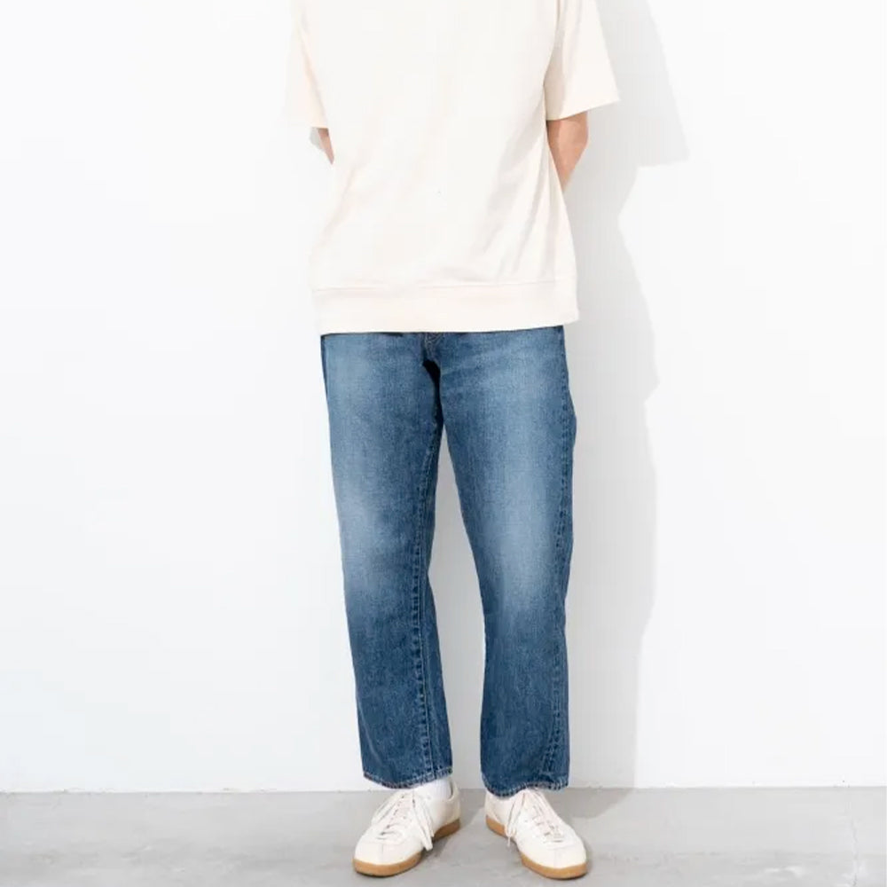 Ordinary Fits - Jeans Loose Ankle - Used