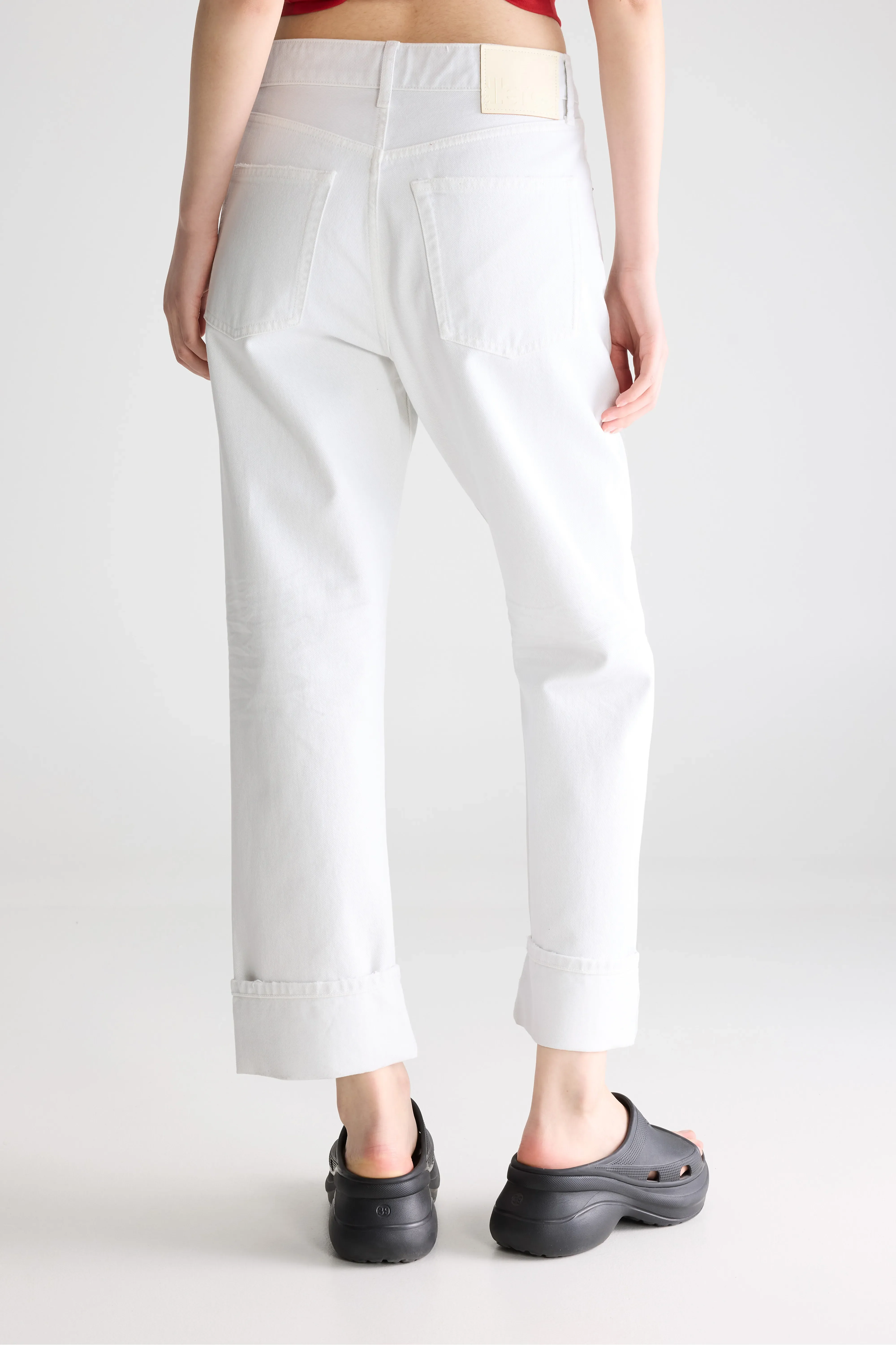 Bellerose Denim N. 46 - wide jeans (261 / W / CASPER)