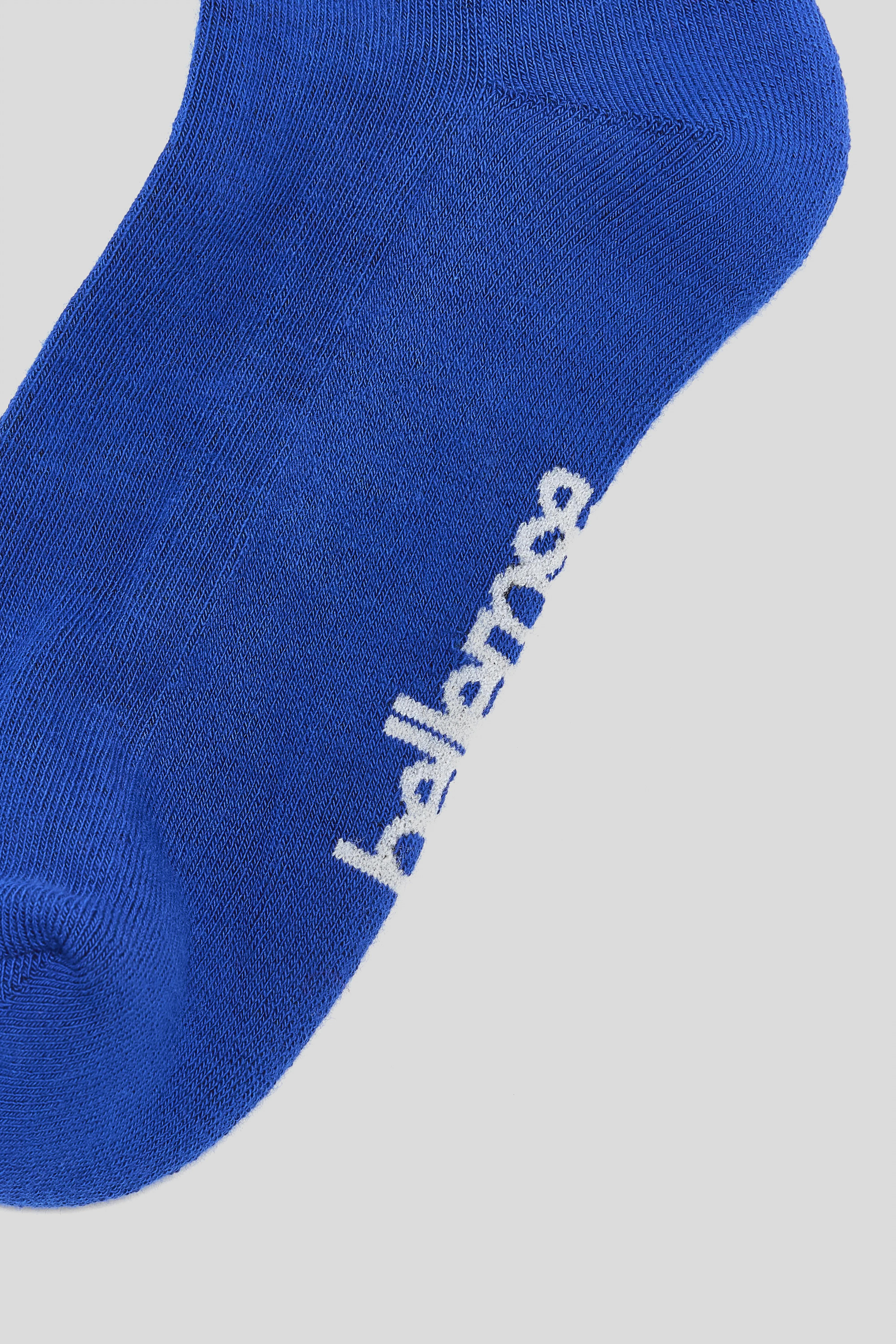Bellerose Vem crew socks (252 / W / LAZULI)