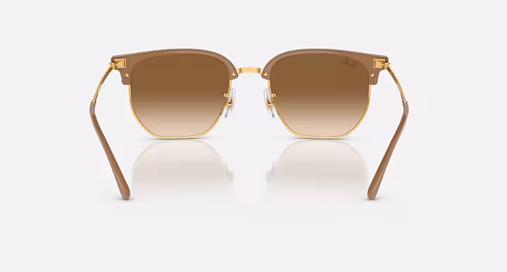 Ray-Ban NEW CLUBMASTER