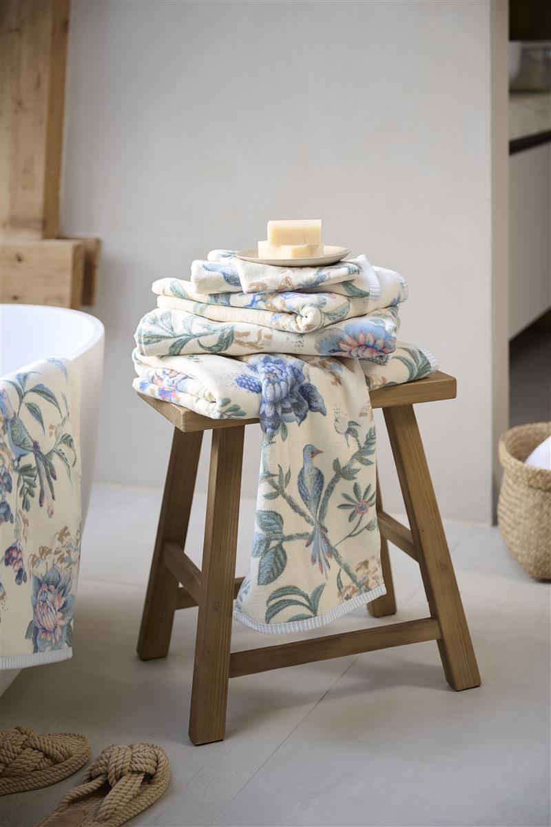 Pip Studio Handdoek 55 x 100 cm set van 3