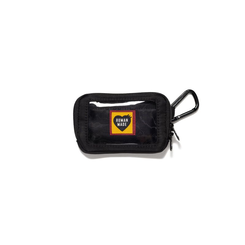 HUMAN MADE MILITARY CARD CASE