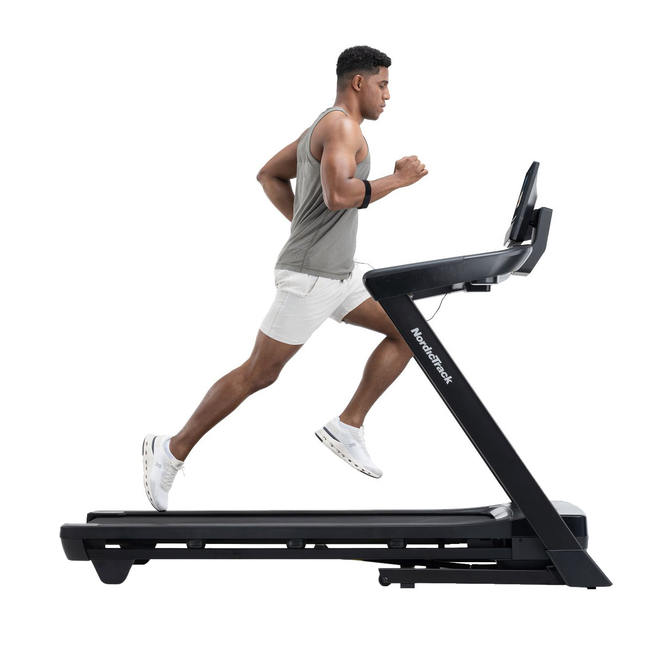 NordicTrack T Series 9 Treadmill - Image 2