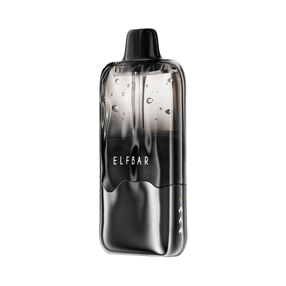ELFBAR DUKE Review: Up to 30,000 Puffs in an Ultra-Slim Design - elfbarduke