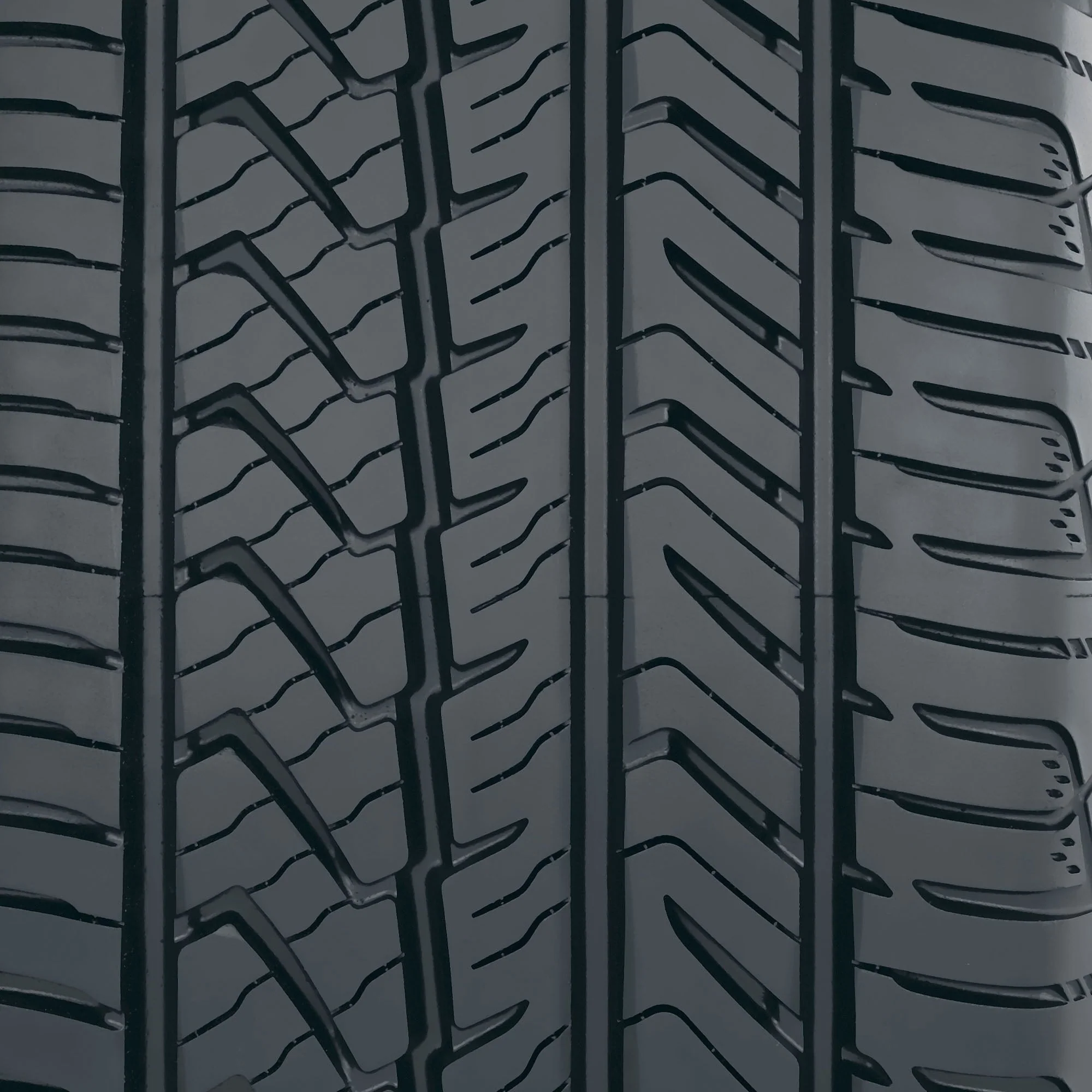 Full season 275/30R20 97Y XL passenger car tires: 2018-19 Audi RS5 base, 2023 Chevrolet Corvette Z06