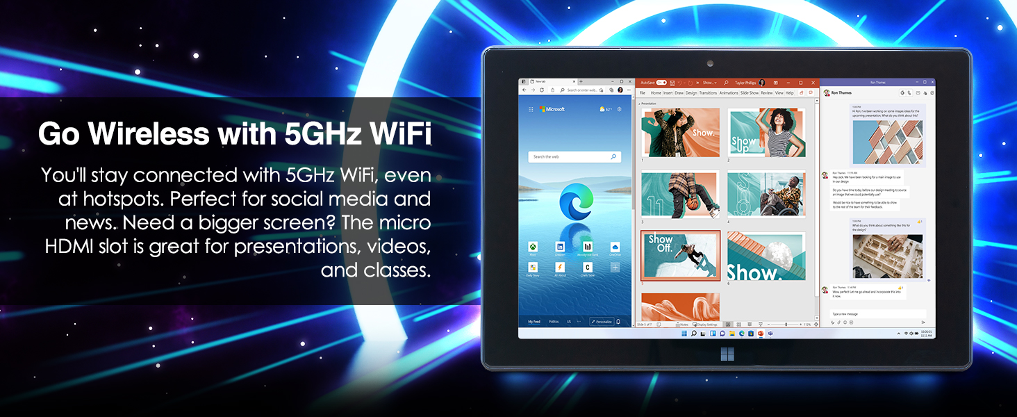 5ghz wifi 5g hotspot internet connection connectivity wireless