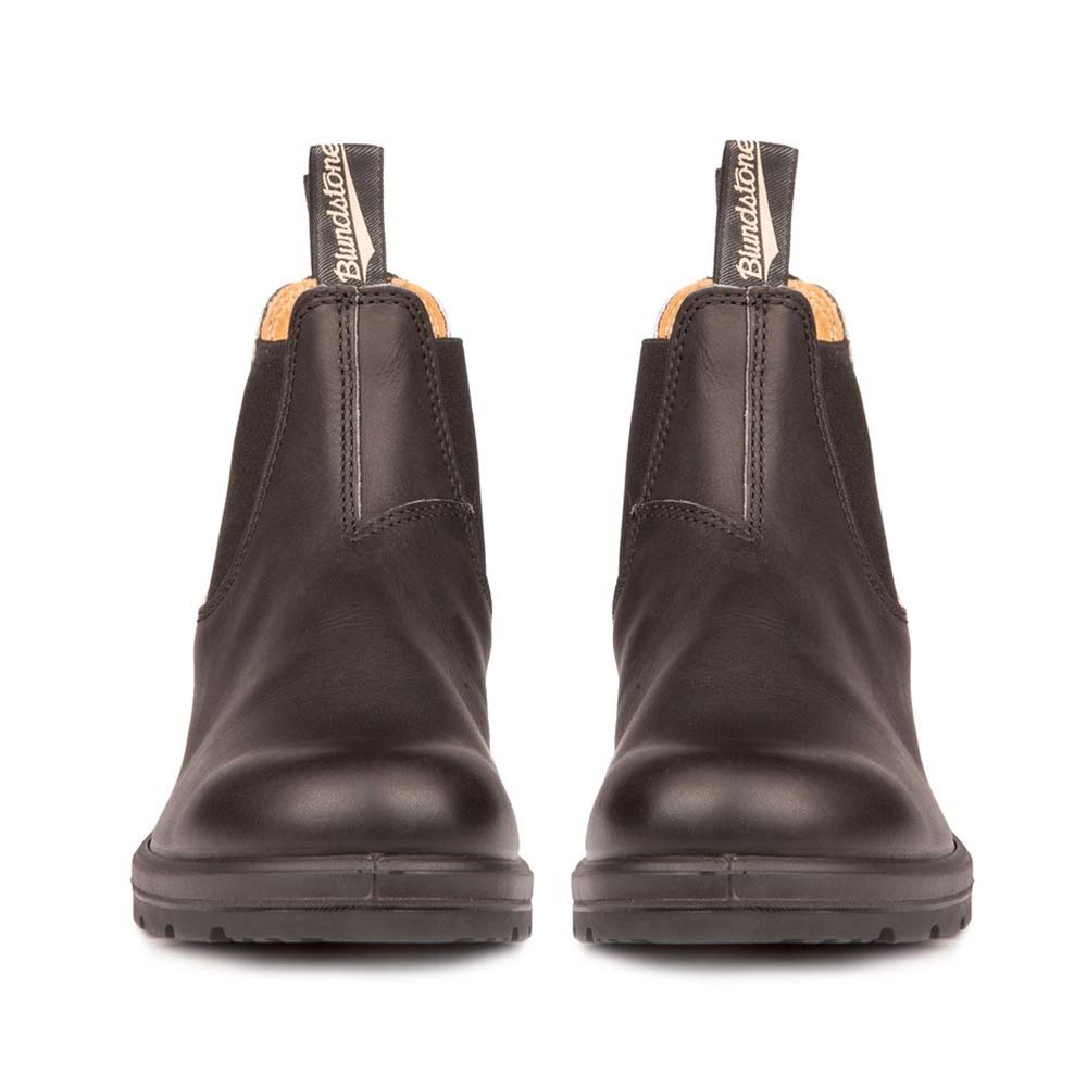 Blundstone - Bottines Classic Chelsea - Noir Voltan