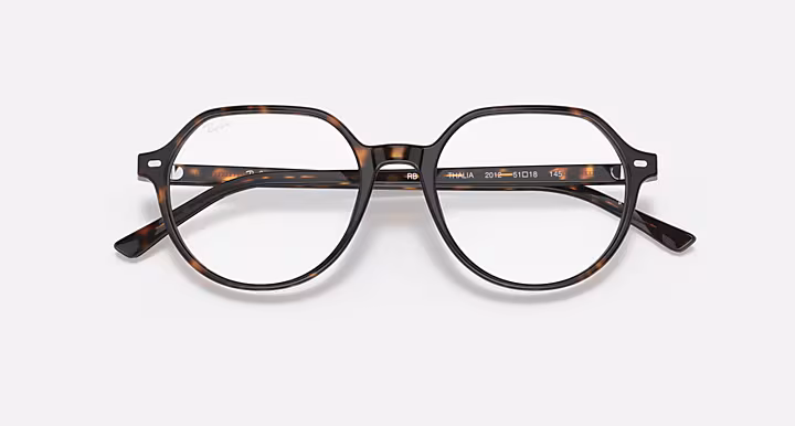 Ray-Ban THALIA OPTICS