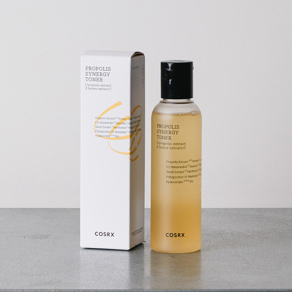 Propolis Syngergy Toner