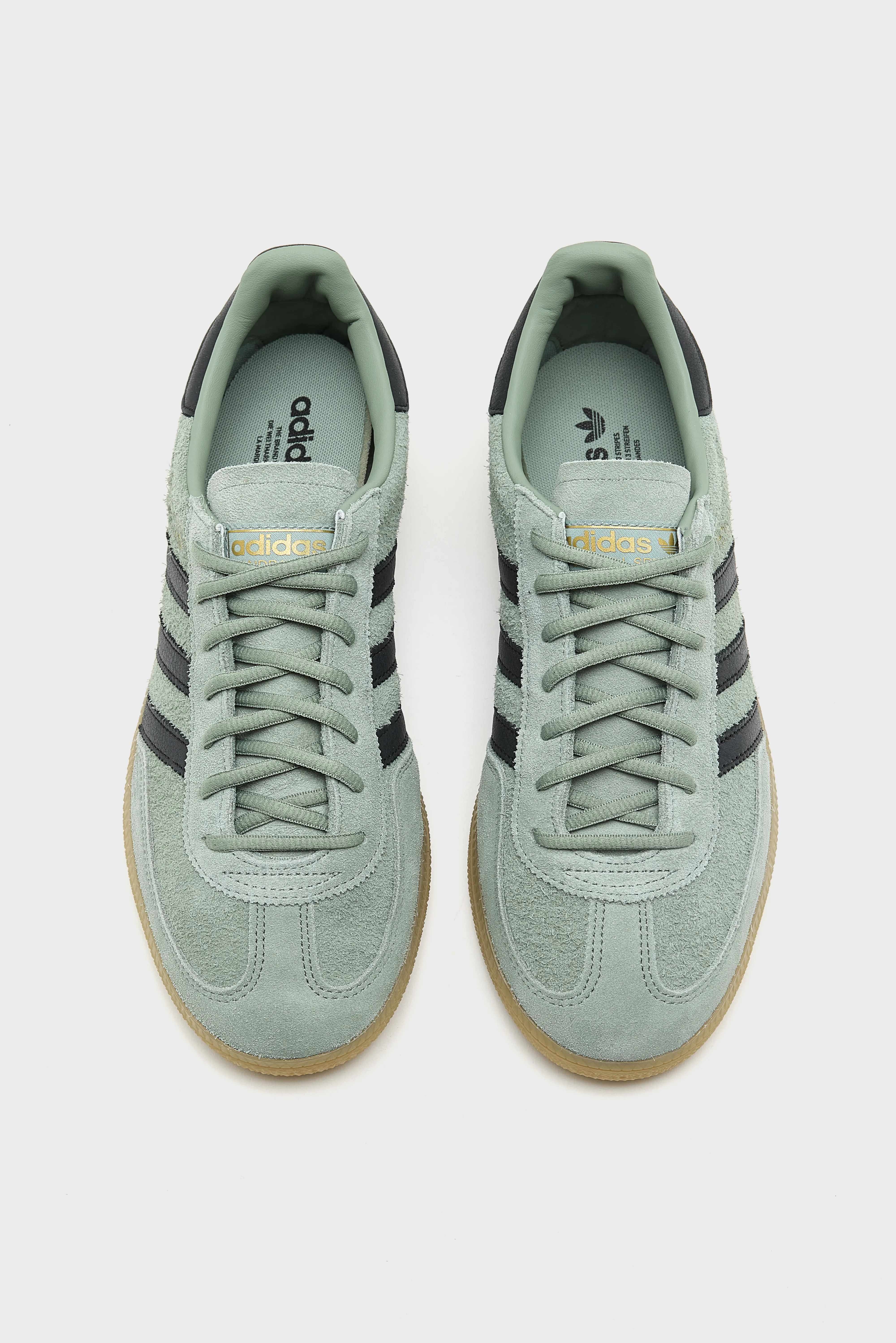 Bellerose Handball Spezial for Men  (261 / M / GREEN STONE)