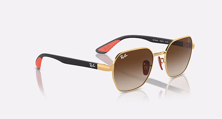 Ray-Ban RB3794M SCUDERIA FERRARI COLLECTION