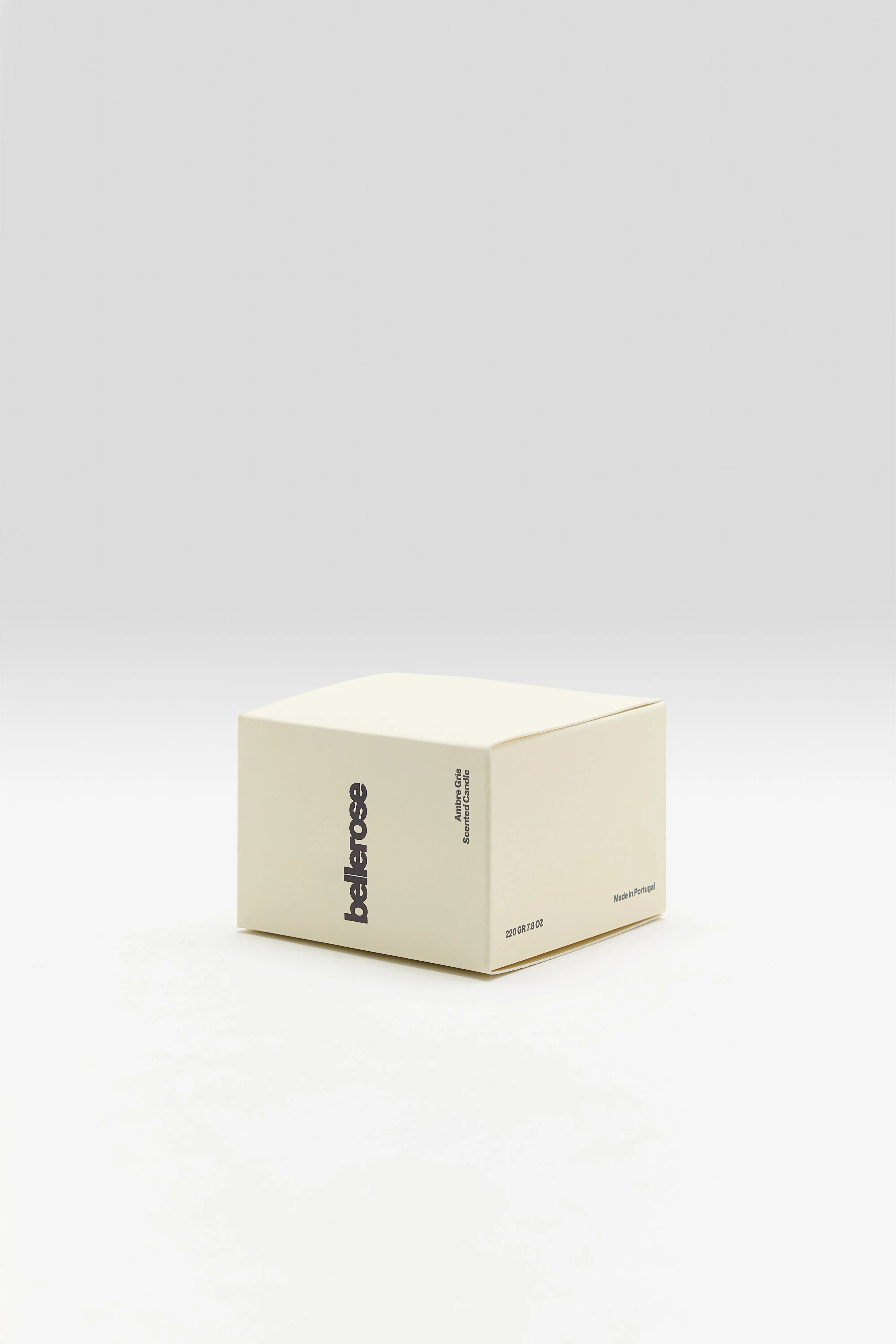 Bellerose Ambre gris candle (00P / U / DIVERS)