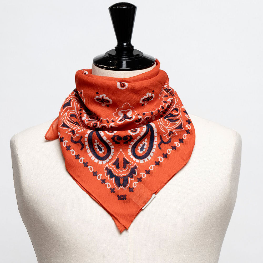 Destin - Bandana - Corail