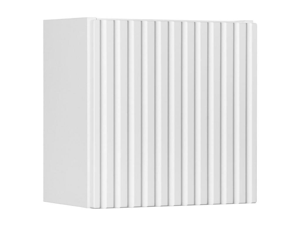 Armarios Laterales Cozetiq SCAB30 1D 30x19x30 Blanco