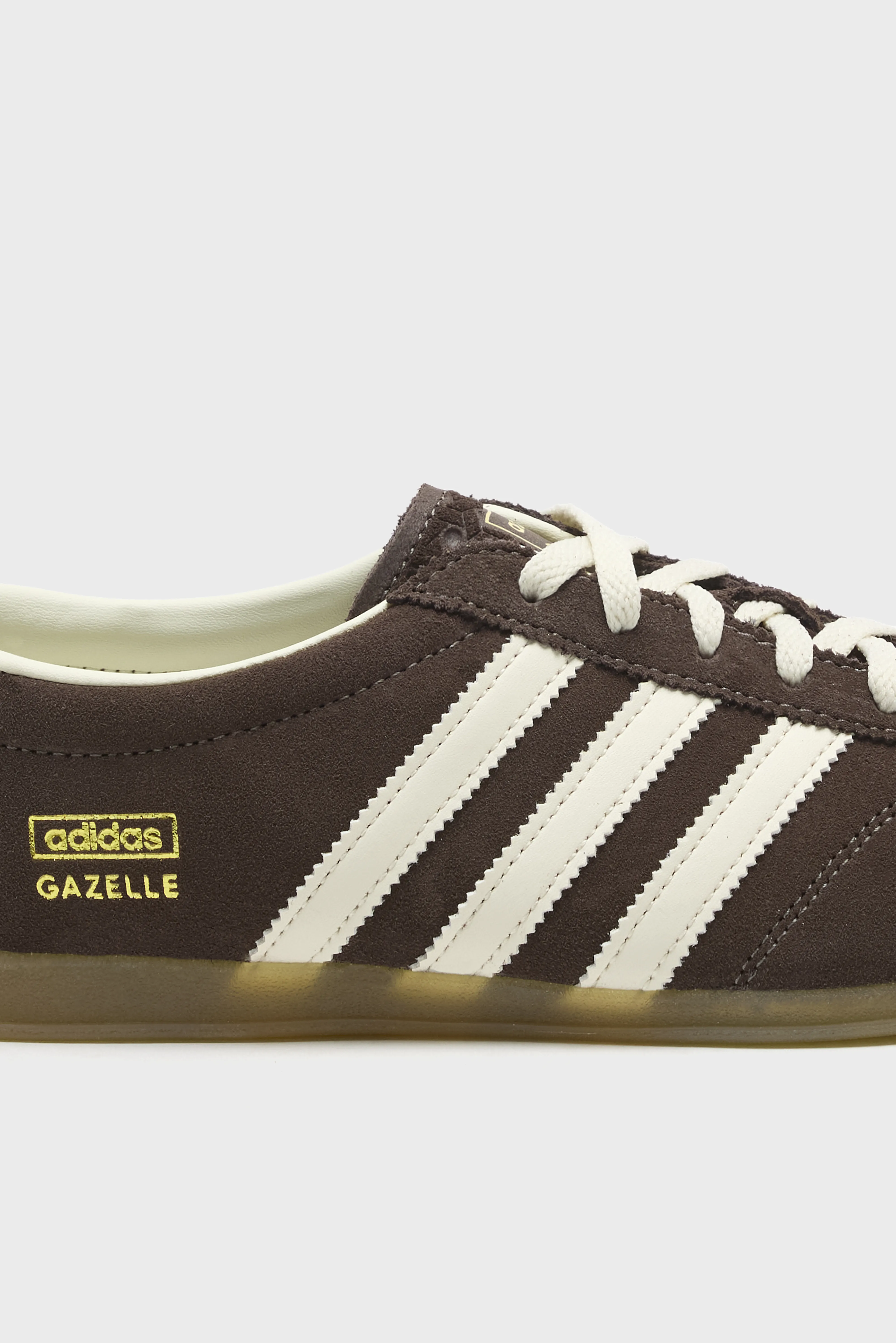 Bellerose Gazelle Lo Pro for Women (261 / W / DARK BROWN)