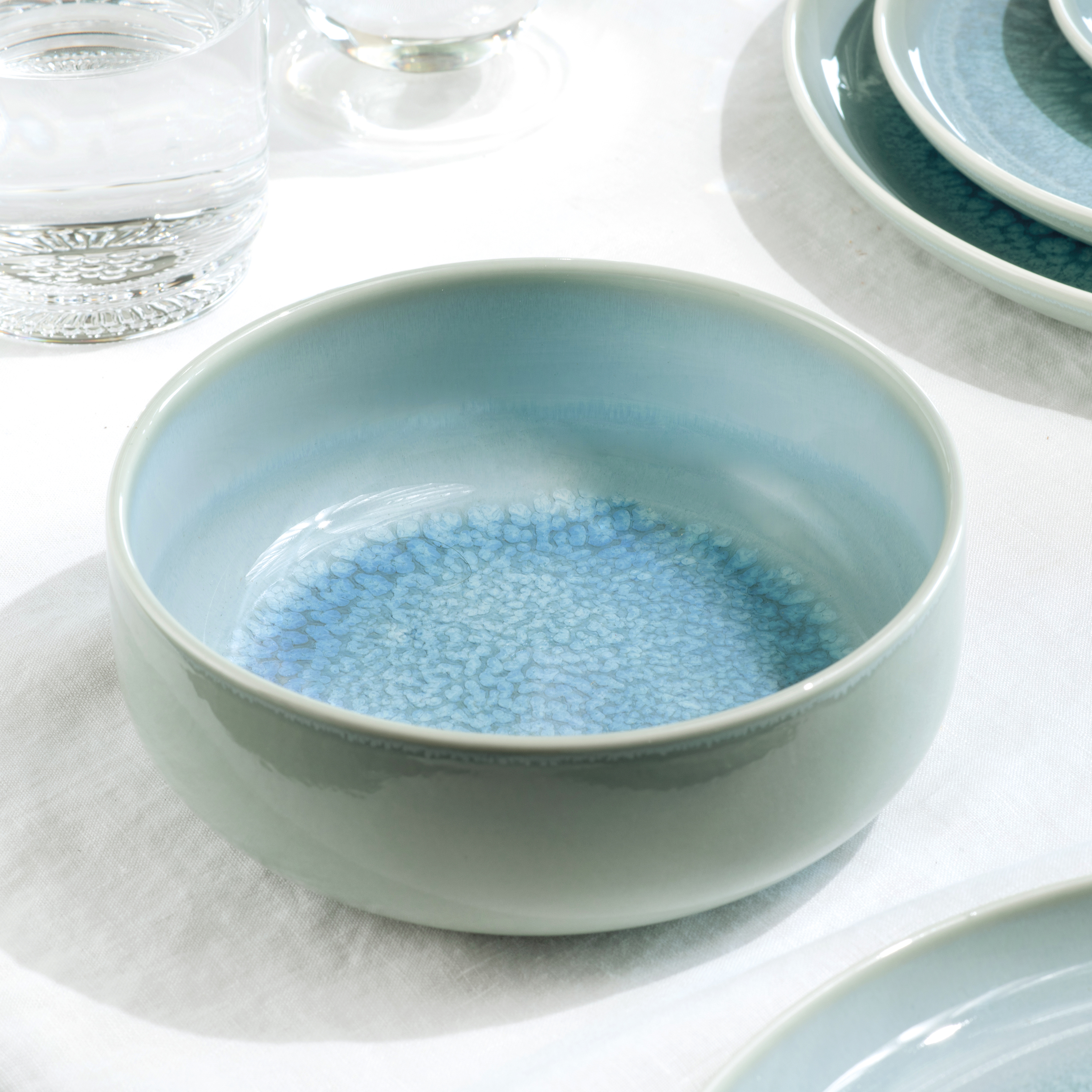 Villeroy & Boch Crafted Serving Bowl