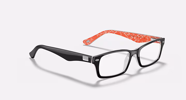 Ray-Ban RB5206 OPTICS