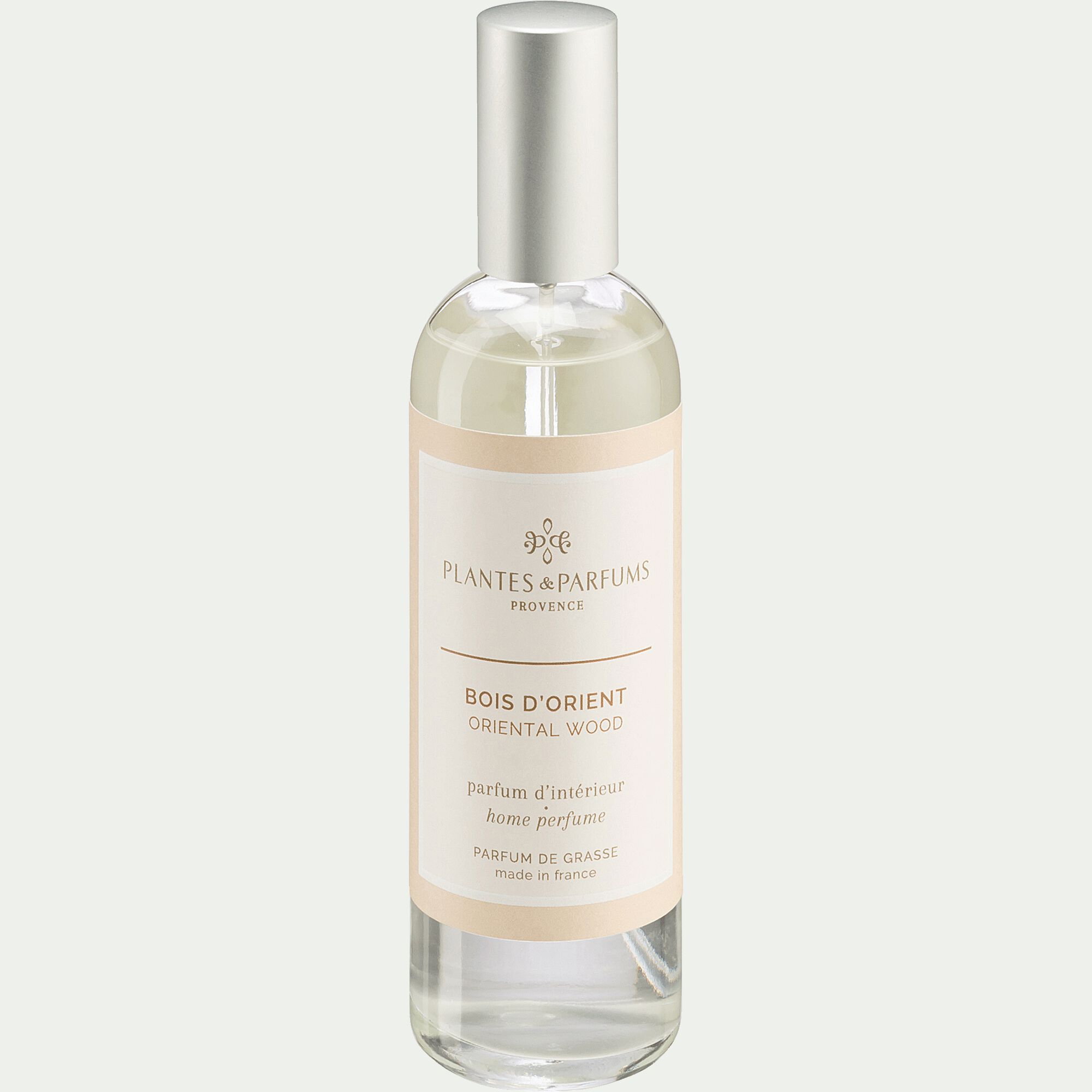 MANON - Vaporisateur senteur Bois d'Orient 100ml