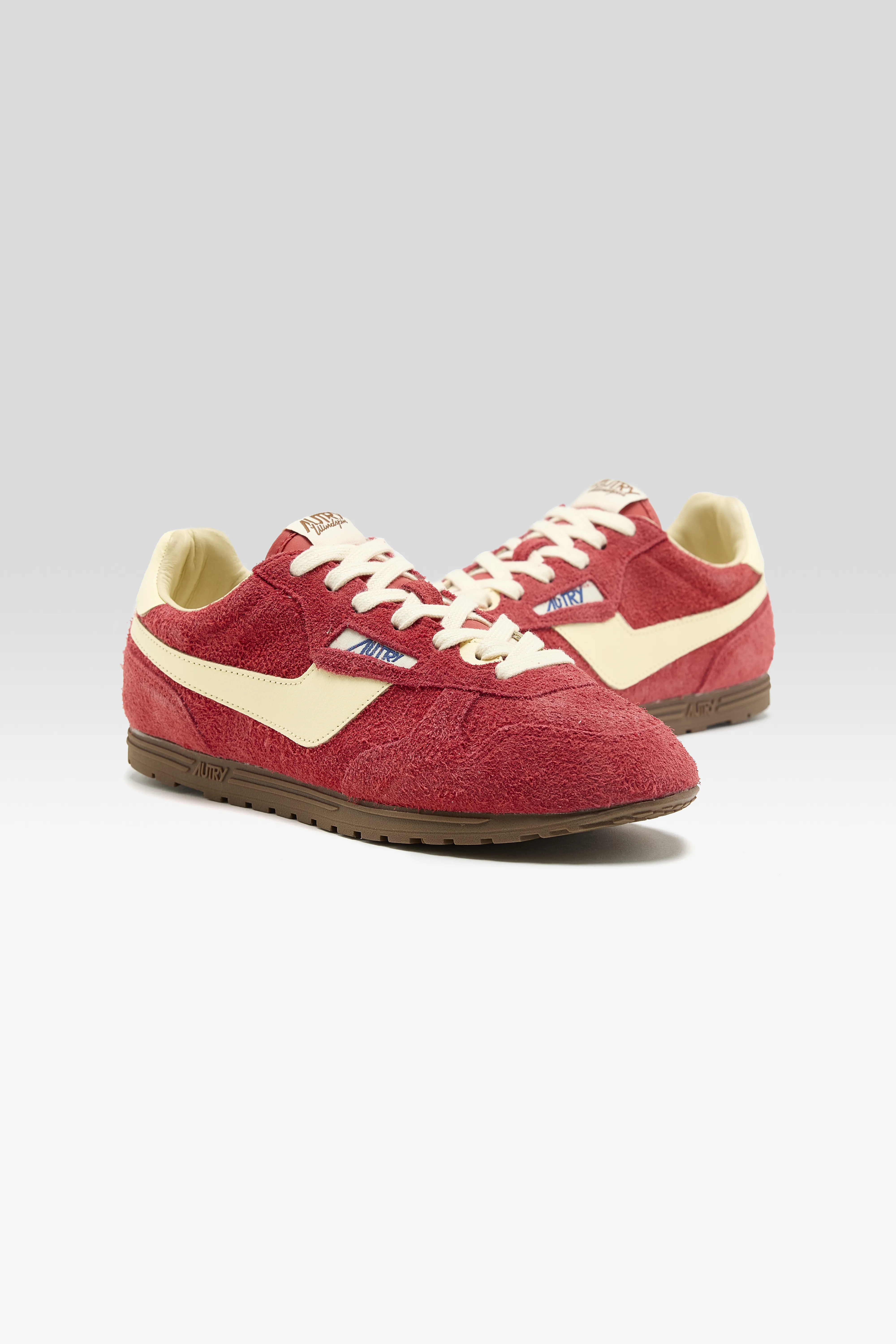 Bellerose Windspin for Women  (261 / W / RED)