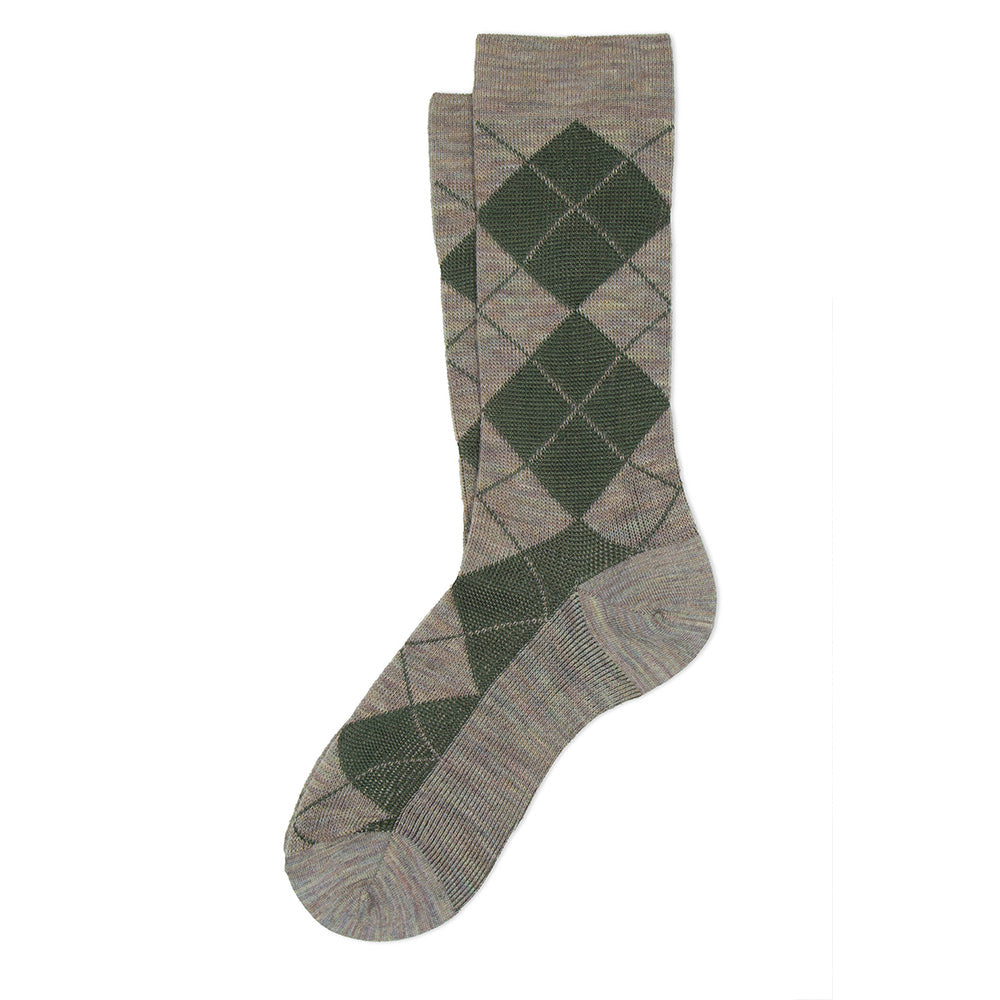 ANT45 - Chaussettes Poppy - Beige