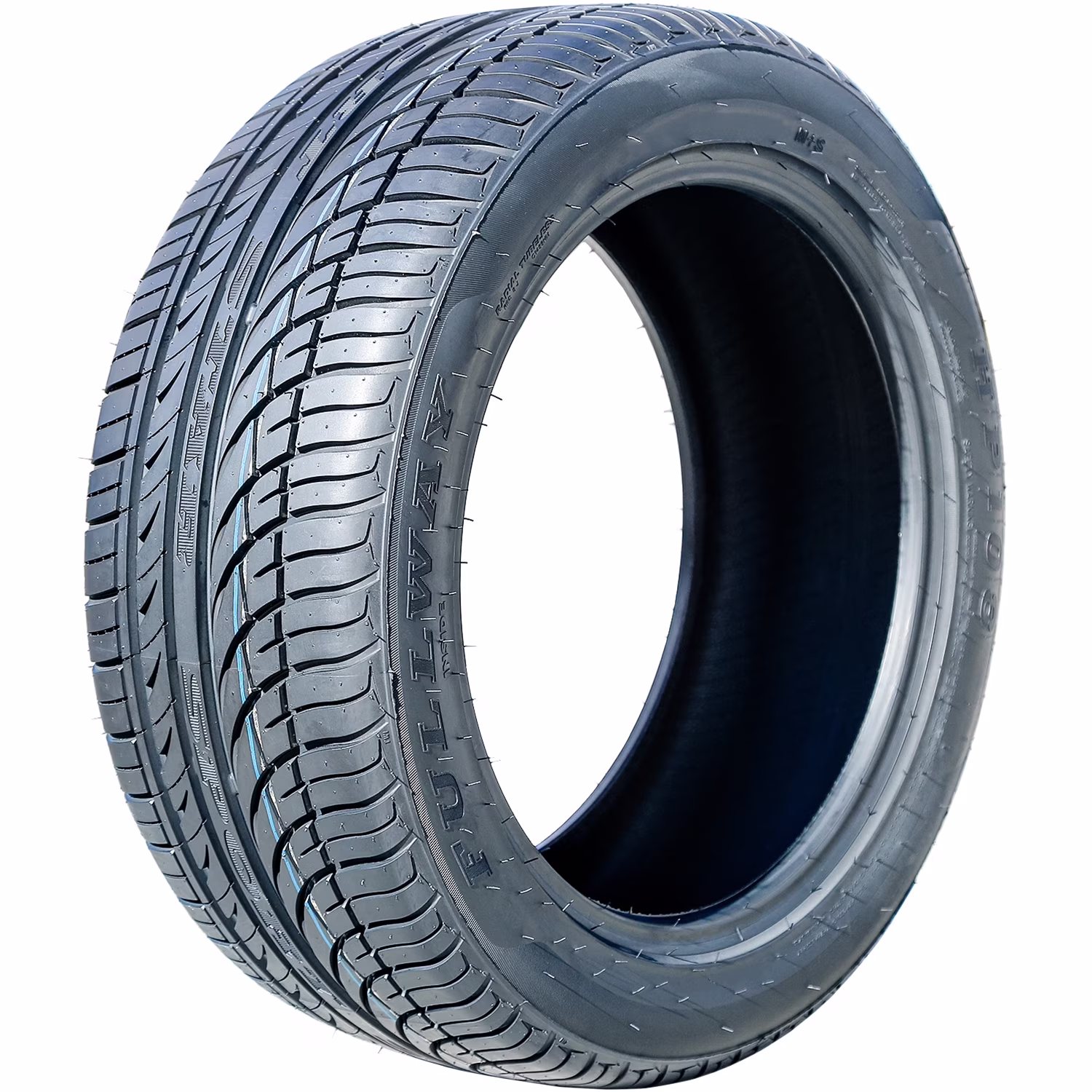 Fullway HP108 215/55ZR17 215/55R17 98W XL High Performance a/S All-Season Tire