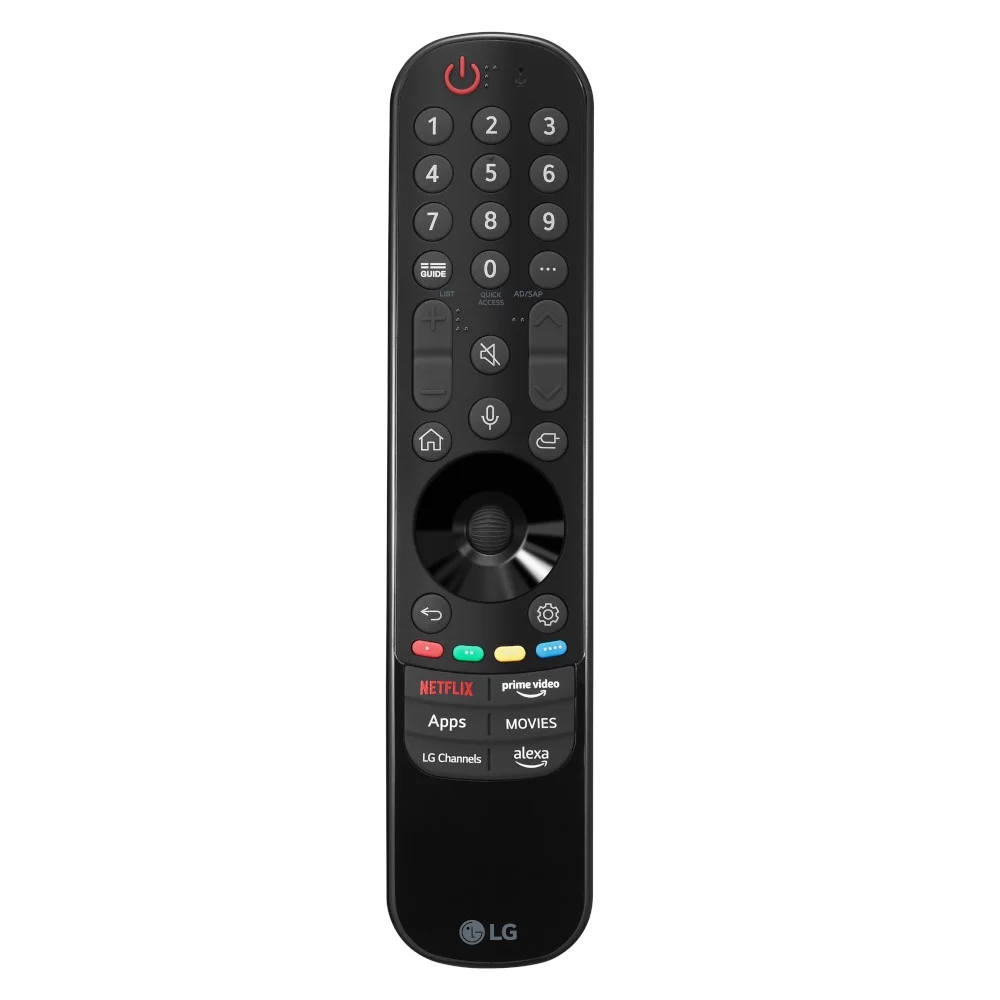 LG 77" Class 4K UHD OLED Web OS Smart TV with Dolby Vision G3 Series - OLED77G3PUA - Image 31