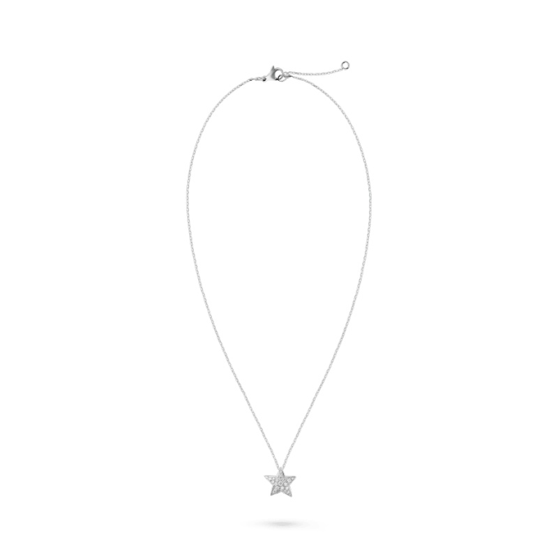 Replicate Comète Géode necklace(1:1 replica) - Original Replica Club