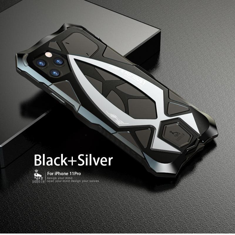 Luxury  Sport Car Series Rugged Phone Case for  Iphone 11/11 PRO/11 PRO MAX