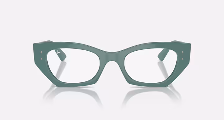 Ray-Ban ZENA OPTICS BIO-BASED
