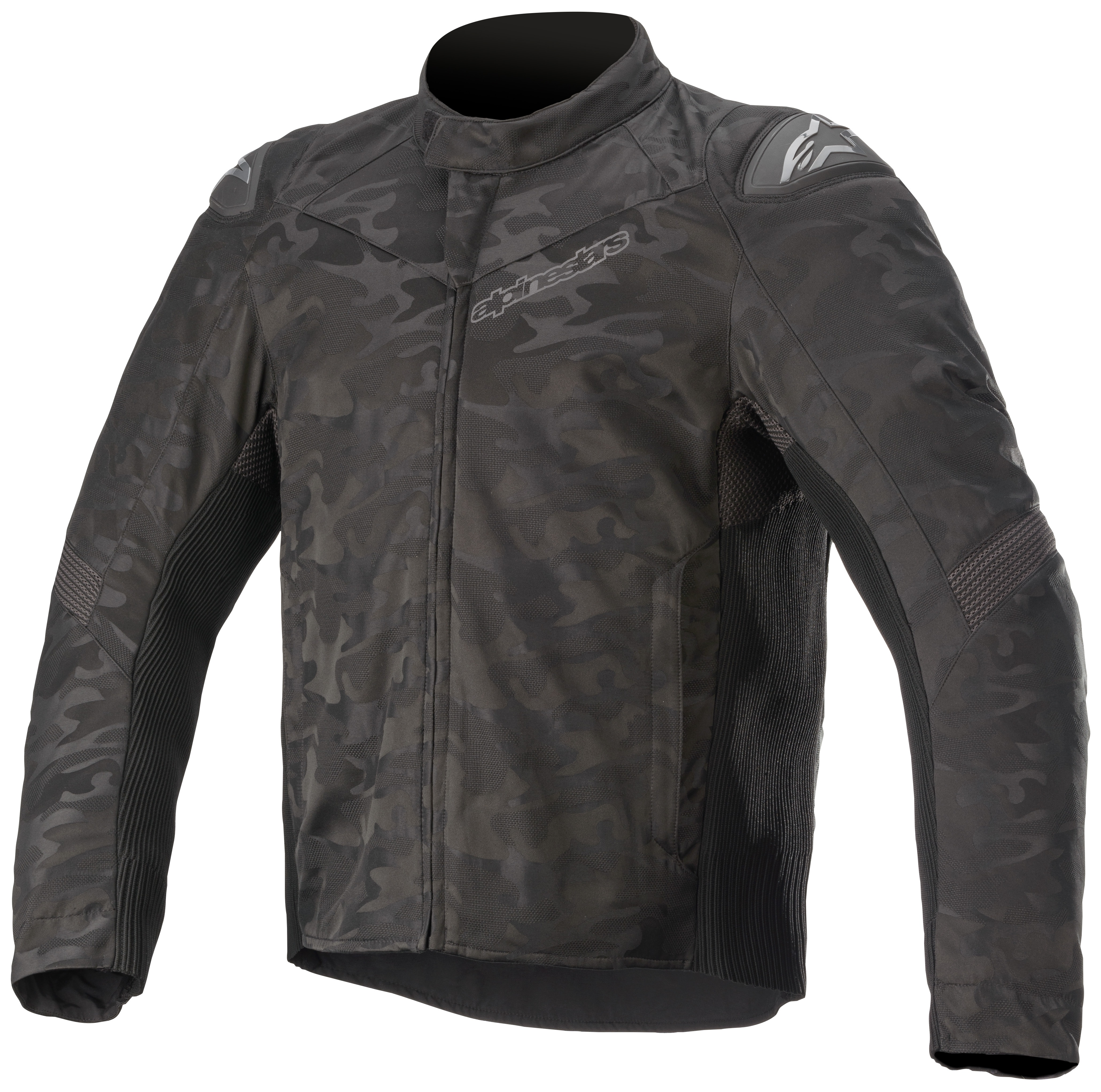 SportsBikeShop Alpinestars T SP-5 Rideknit Jacket