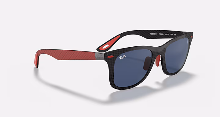 Ray-Ban RB8395M SCUDERIA FERRARI COLLECTION