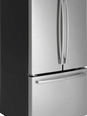 2025 24′′ Top Control Smart Built-In Stainless Steel Tub Dishwasher with 3rd Rack, QuadWash Pro and 42dba – Stainless Steel