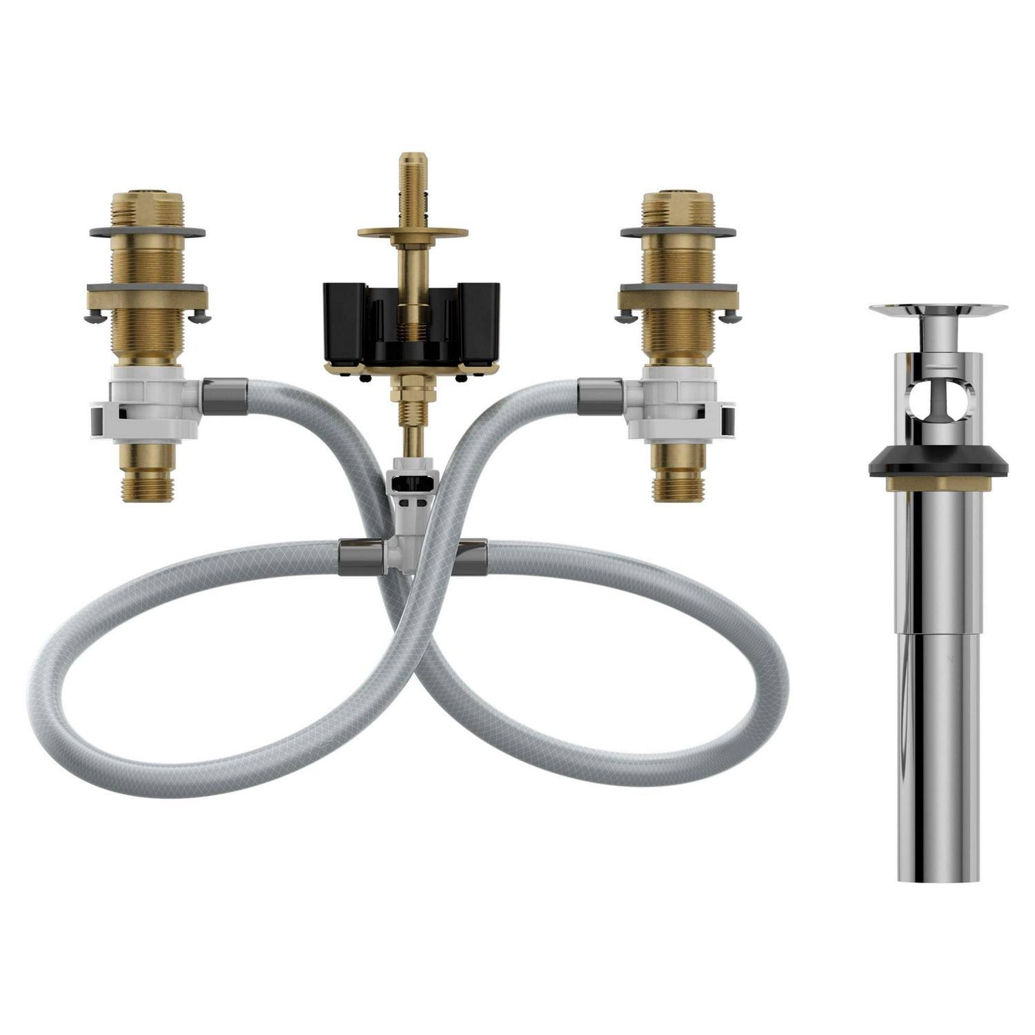 Moen 9000 Widespread Rough in Valve