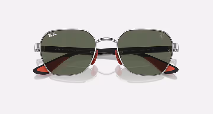 Ray-Ban RB3794M SCUDERIA FERRARI COLLECTION
