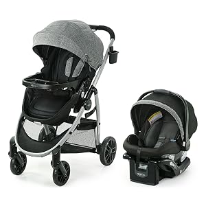 Travel system