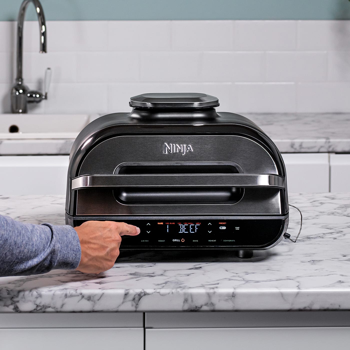 6 Cooking Functions