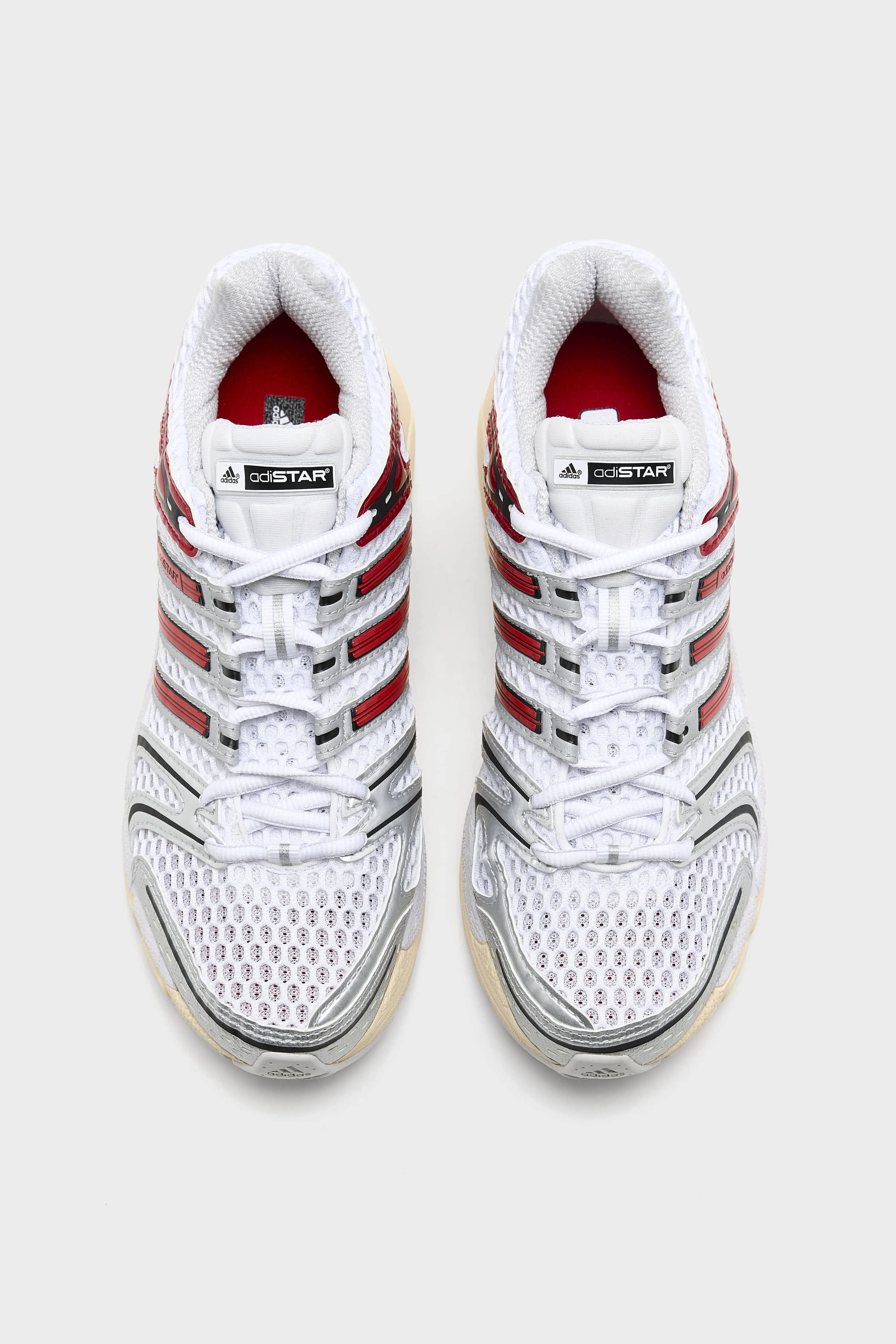 Bellerose Adistar Control 5 for Women  (261 / W / RED)