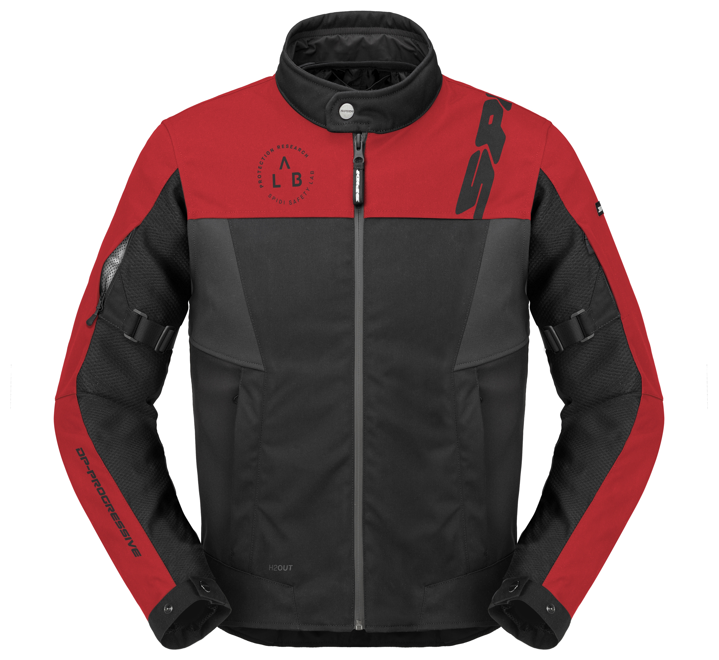 SportsBikeShop Spidi Corsa H2Out Jacket